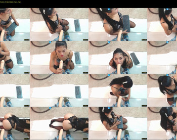 ivy_li — 35 minute Chaturbate female cam show recording, 720p, Jan 31, 2022