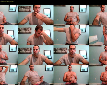 jacoff38 — 64 minute Chaturbate male cam show recording, 360p, Jan 31, 2022
