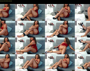 jadee__ — 20 minute Chaturbate female cam show recording, 1080p, Jan 31, 2022