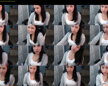 jadelove_ — 138 minute Chaturbate female cam show recording, 720p, Feb 1, 2022