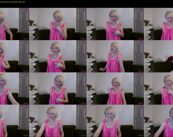 jasmin18v — 7 minute Chaturbate female cam show recording, 720p, Jan 31, 2022