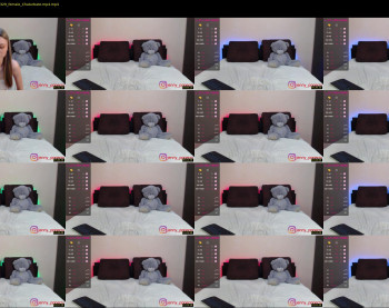 jenny_perry — 26 minute Chaturbate female cam show recording, 720p, Jan 31, 2022