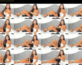 jenny_roberts96 — 9 minute Chaturbate female cam show recording, 1080p, Feb 1, 2022