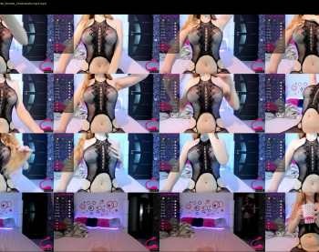 jennyshow — 3 minute Chaturbate female cam show recording, 1080p, Jan 31, 2022