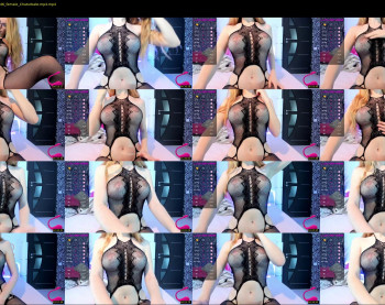 jennyshow — 6 minute Chaturbate female cam show recording, 1080p, Jan 31, 2022