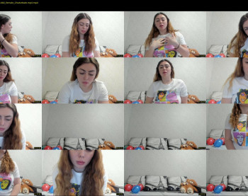 jessicagoold — 14 minute Chaturbate female cam show recording, 1080p, Jan 31, 2022