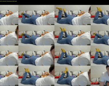 jessicagoold — 10 minute Chaturbate female cam show recording, 1080p, Jan 31, 2022