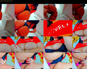 jessielines — 23 minute Chaturbate female cam show recording, 1080p, Jan 31, 2022
