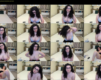 jessykah — 50 minute Chaturbate female cam show recording, 1080p, Jan 31, 2022