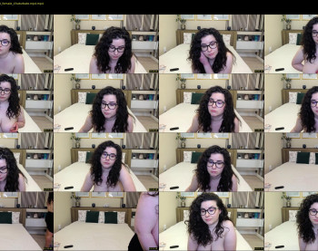 jessykah — 29 minute Chaturbate female cam show recording, 1080p, Jan 31, 2022
