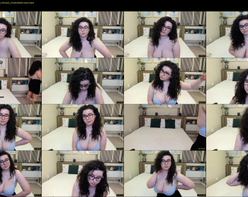 jessykah — 72 minute Chaturbate female cam show recording, 1080p, Jan 31, 2022