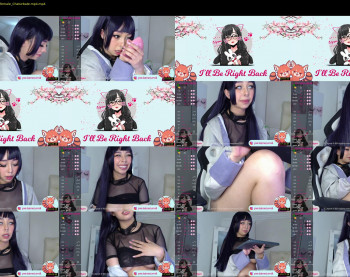 ji_hyun — 91 minute Chaturbate female cam show recording, 1080p, Feb 1, 2022