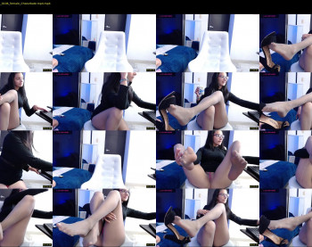 karina_torres_ — 66 minute Chaturbate female cam show recording, 720p, Feb 1, 2022