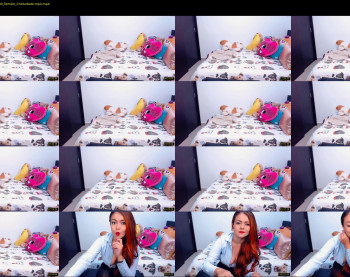 karitto__2 — 71 minute Chaturbate female cam show recording, 1080p, Feb 1, 2022