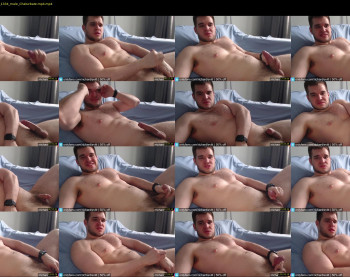 karmapolice_ — 70 minute Chaturbate male cam show recording, 1080p, Jan 31, 2022