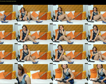 katequeenx — 10 minute Chaturbate female cam show recording, 1080p, Jan 31, 2022