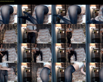 kathlena — 8 minute Chaturbate female cam show recording, 720p, Jan 31, 2022