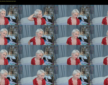 katrinpolly — 4 minute Chaturbate couple cam show recording, 1080p, Jan 31, 2022