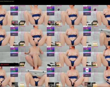 kbayb — 71 minute Chaturbate female cam show recording, 1080p, Jan 31, 2022