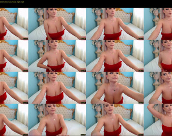kellybabee — 8 minute Chaturbate female cam show recording, 480p, Jan 31, 2022