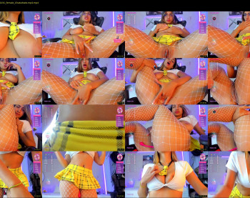 kem_indians — 70 minute Chaturbate female cam show recording, 1080p, Feb 1, 2022