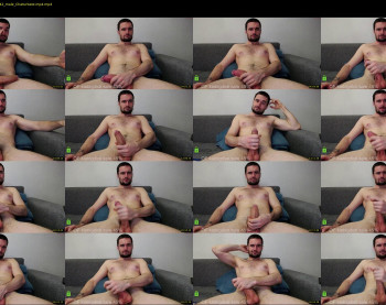 kiabigdick — 35 minute Chaturbate male cam show recording, 720p, Jan 31, 2022