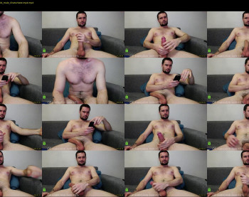 kiabigdick — 13 minute Chaturbate male cam show recording, 720p, Jan 31, 2022