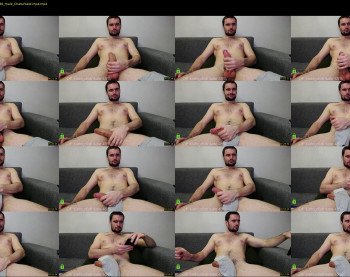 kiabigdick — 6 minute Chaturbate male cam show recording, 720p, Jan 31, 2022
