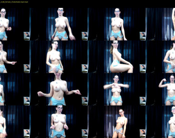 kim__possible — 4 minute Chaturbate female cam show recording, 1080p, Jan 31, 2022