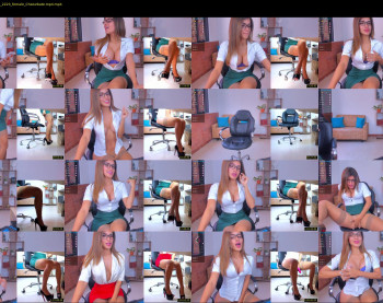 kimberly_hot2 — 98 minute Chaturbate female cam show recording, 720p, Jan 31, 2022