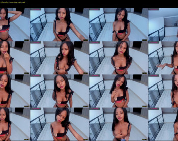 kintsugim — 68 minute Chaturbate female cam show recording, 720p, Feb 1, 2022