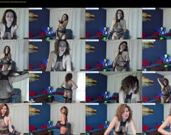 kitty_mya69 — 70 minute Chaturbate female cam show recording, 1080p, Jan 31, 2022