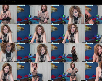 kitty_mya69 — 70 minute Chaturbate female cam show recording, 1080p, Jan 31, 2022