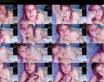 kittykay86 — 6 minute Chaturbate female cam show recording, 1080p, Jan 31, 2022