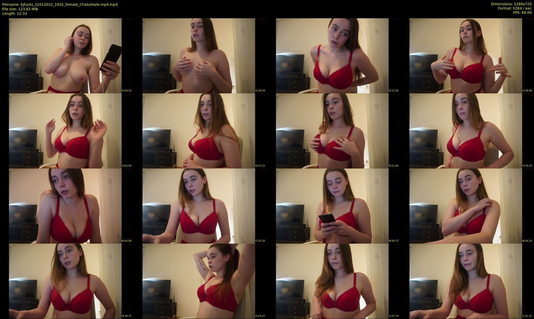 kjfucks — 13 minute Chaturbate couple cam show recording, 720p, Jan 31, 2022