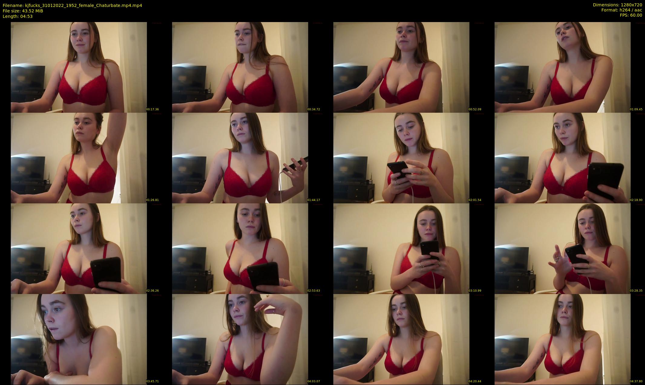 kjfucks — 5 minute Chaturbate couple cam show recording, 720p, Jan 31, 2022