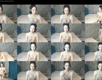 korea_s — 70 minute Chaturbate female cam show recording, 720p, Jan 31, 2022