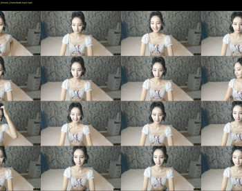 korea_s — 7 minute Chaturbate female cam show recording, 720p, Jan 31, 2022