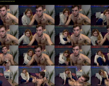 kuroteur — 26 minute Chaturbate couple cam show recording, 720p, Jan 31, 2022