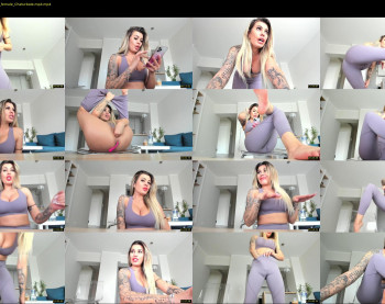 laranya — 70 minute Chaturbate female cam show recording, 1080p, Jan 31, 2022