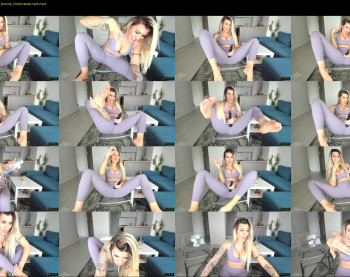 laranya — 9 minute Chaturbate female cam show recording, 1080p, Jan 31, 2022