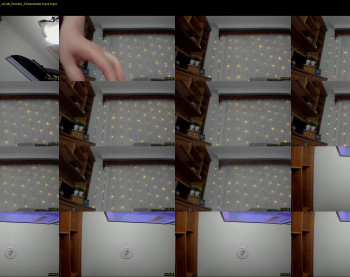 laureth_arashi — 3 minute Chaturbate female cam show recording, 1080p, Feb 1, 2022