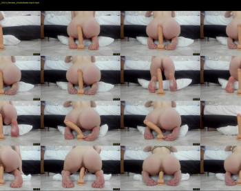 laureth_arashi — 16 minute Chaturbate female cam show recording, 1080p, Jan 31, 2022