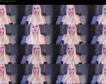 leah_bunny — 4 minute Chaturbate female cam show recording, 480p, Jan 31, 2022