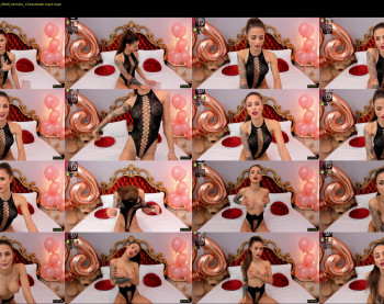lenna_godess — 4 minute Chaturbate female cam show recording, 720p, Jan 31, 2022