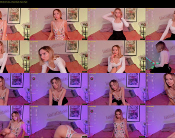 lesliefletcher — 68 minute Chaturbate couple cam show recording, 1080p, Jan 31, 2022
