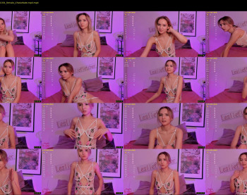 lesliefletcher — 70 minute Chaturbate couple cam show recording, 1080p, Jan 31, 2022