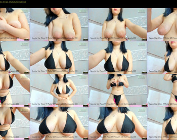 lisa_dance — 47 minute Chaturbate female cam show recording, 720p, Feb 1, 2022