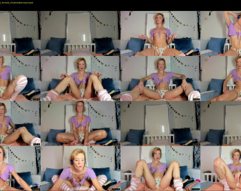 lola1981 — 81 minute Chaturbate female cam show recording, 720p, Jan 31, 2022
