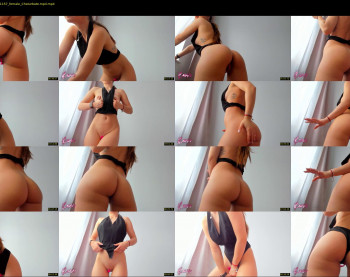 lorelaycandy — 11 minute Chaturbate female cam show recording, 1080p, Jan 31, 2022